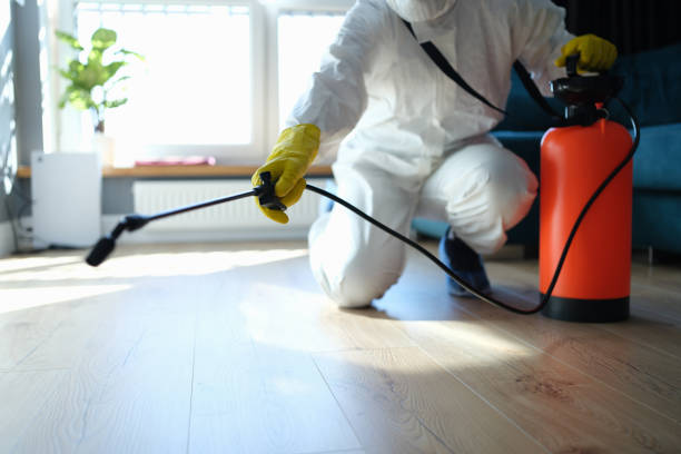 Reliable Crime Scene Cleanup contractor in Lakeview, CA by Dulley Family Biohazard Services